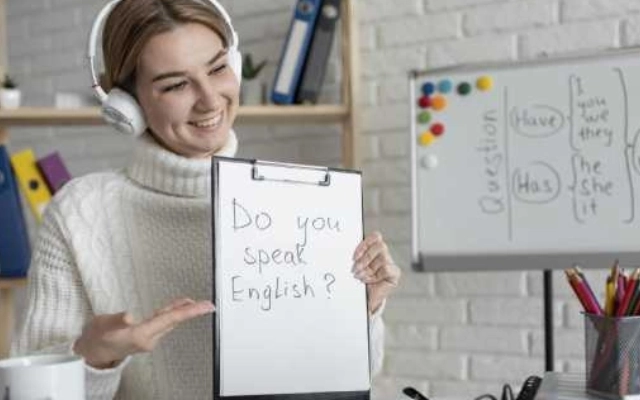 latihan dasar belajar bahasa inggris, lebih efektif!