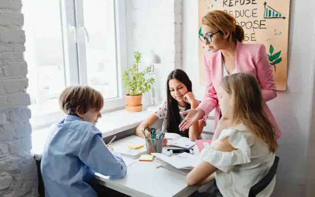 Kumpulan Latihan Direct Indirect Speech