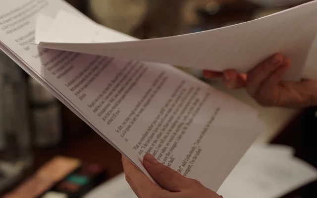 latihan reading bahasa inggris