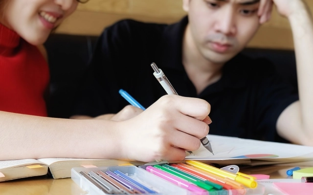 latihan soal ielts dan pembahasan