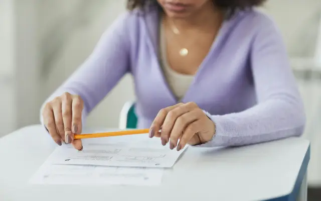 Strategi Latihan TOEFL ITP Structure and Written Expression