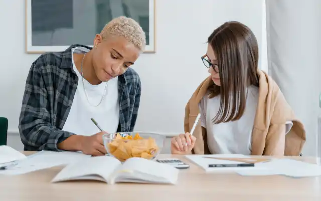 Pilihan Les Privat IELTS Manado