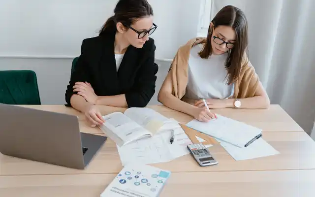 Pilihan Les Privat IELTS Tangerang Selatan