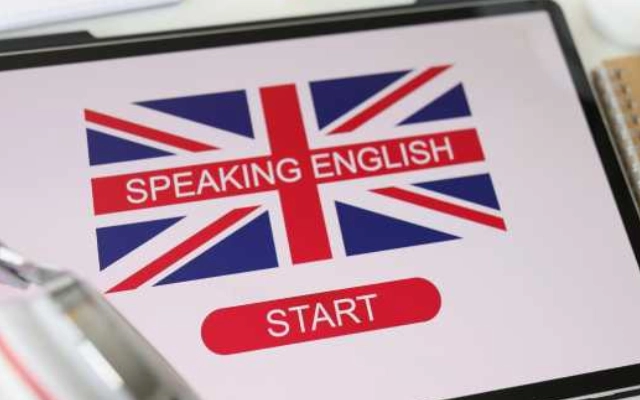 level intermediate dalam bahasa inggris