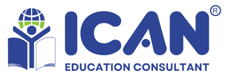 partner ican english bersama dengan ican education consultant