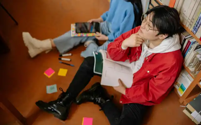 Macam Macam Kata Sifat dalam Bahasa Inggris