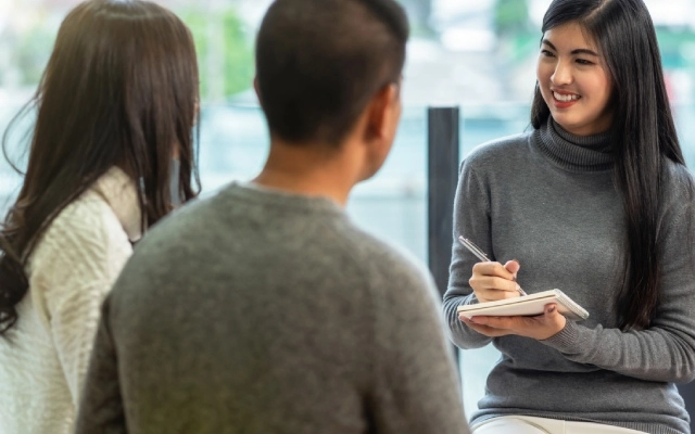 macam materi conversation dasar