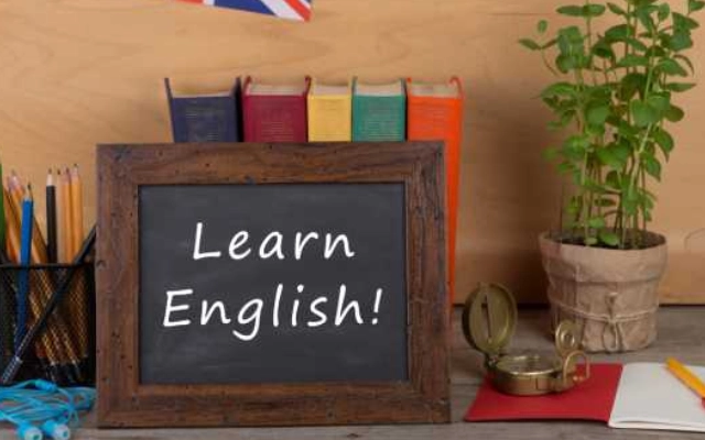 materi awal belajar bahasa inggris