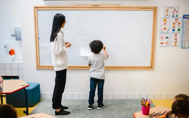 Berikut Materi Bahasa Inggris yang Cocok untuk Murid SD