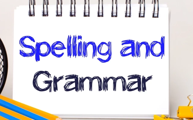 materi basic english grammar