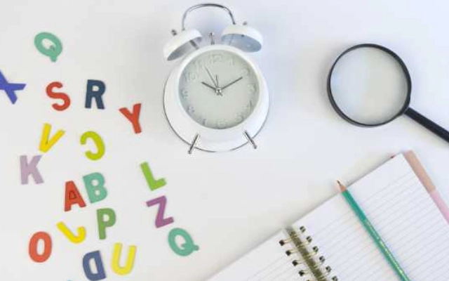 materi dalam pelajaran basic bahasa inggris