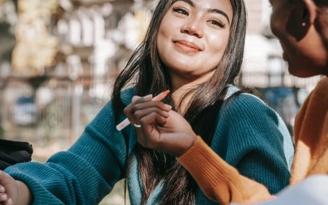 materi di kursus bahasa inggris untuk sma