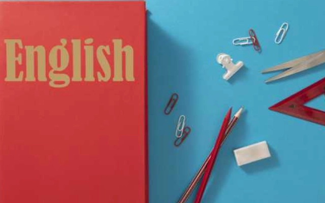 materi pelajaran bahasa inggris di universitas