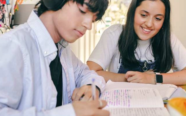 materi pembelajaran ielts writing preparation