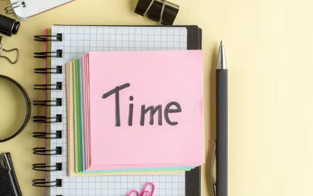 materi tentang simple past tense