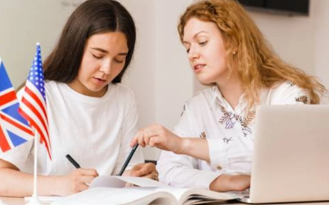 mau kursus bahasa inggris untuk anak sd terdekat? pertimbangkan ini!