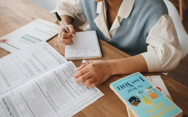 Menentukan Subjek dalam Bahasa Inggris