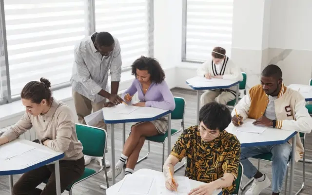 mengapa memilih les toefl di jakarta?