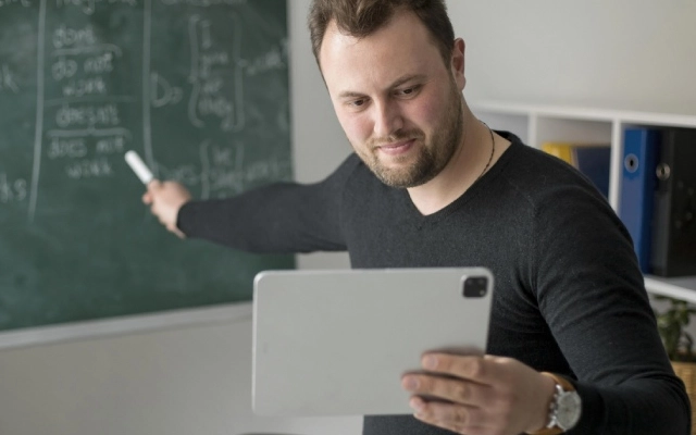 mengapa memilih pte academic?