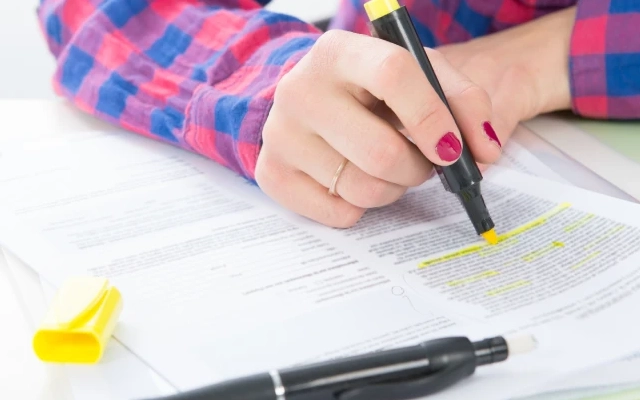 mengenal cara penilaian toefl