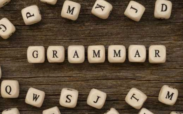 mengenal istilah generic structure dalam bahasa inggris