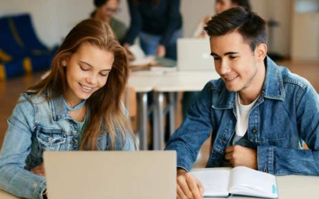 mengenal kursus general english for adults