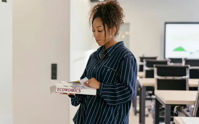 Bagaimana Menulis Laporan Bisnis dalam Bahasa Inggris yang Benar?