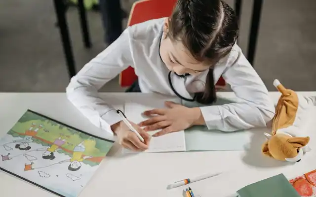 Belajar Nama Binatang dalam Bahasa Inggris