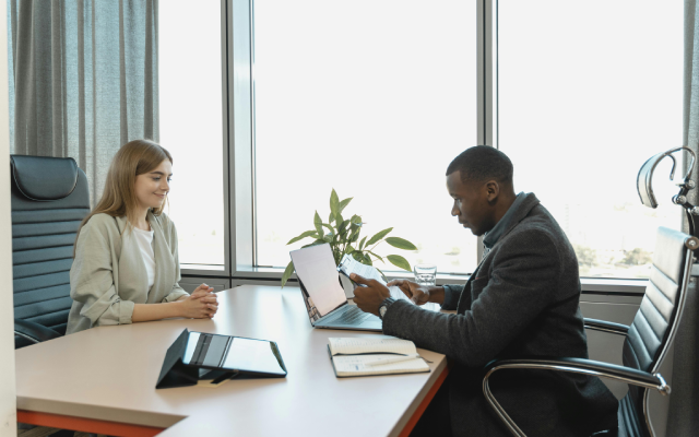 10 Kalimat Negosiasi Gaji dalam Bahasa Inggris yang Bisa Kamu Terapkan