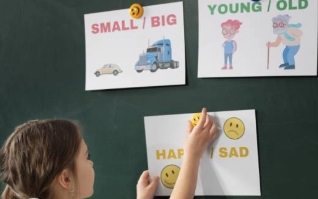 orang tua wajb simak! berikut kriteria memilih kursus bahasa inggris terdekat untuk anak