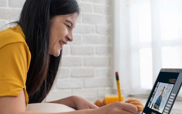 panduan english conversation practice online