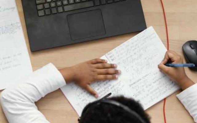 panduan mengerjakan tes ielts di hari ujian