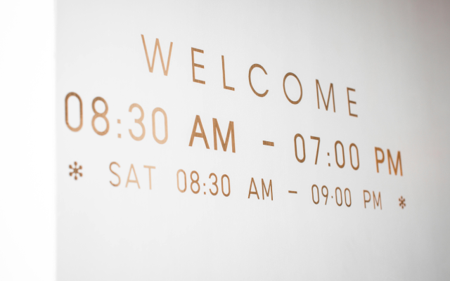 Belajar Pembagian Waktu dalam Bahasa Inggris Biar Gak Salah Sebut Lagi!