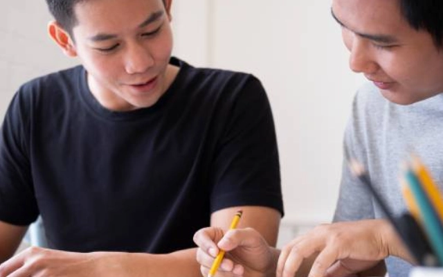 pengalaman belajar dan buku rekomendasi toefl