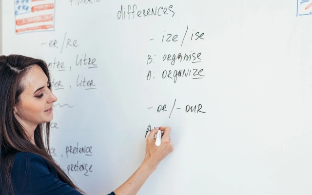 pentingnya les bahasa inggris untuk dewasa