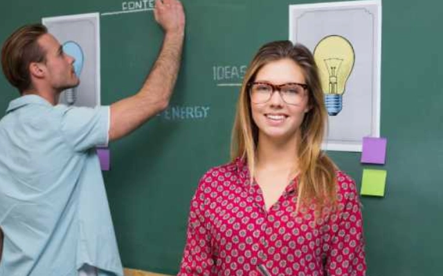 pentingnya les bahasa inggris untuk kuliah