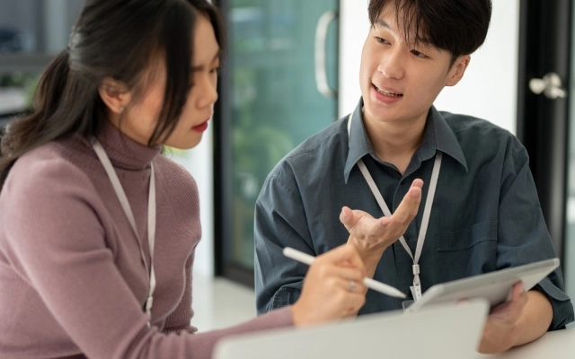 pentingnya mengikuti bimbingan ielts