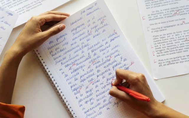 pentingnya tes baca bahasa inggris