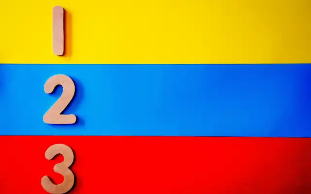 Belajar Penulisan Angka Dalam Bahasa Inggris