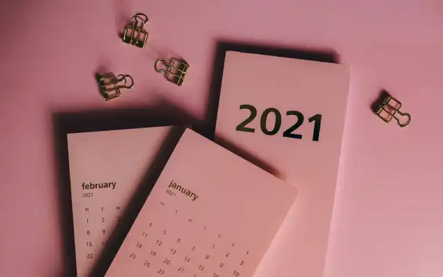 Panduan Belajar Penulisan Tahun Dalam Bahasa Inggris