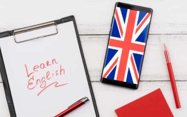 perbedaan aksen bahasa inggris british dan american