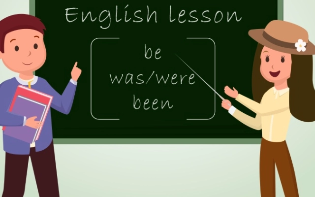 perbedaan for dan to dalam bahasa inggris