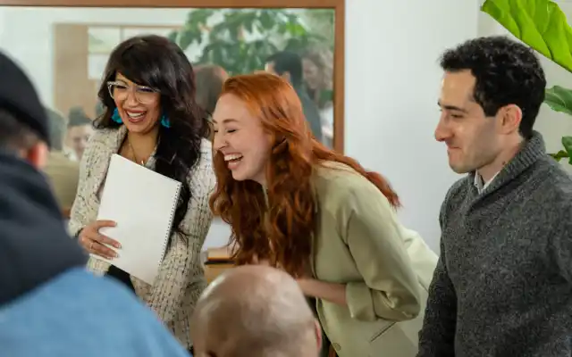 Percakapan Bahasa Inggris dalam Dunia Kerja