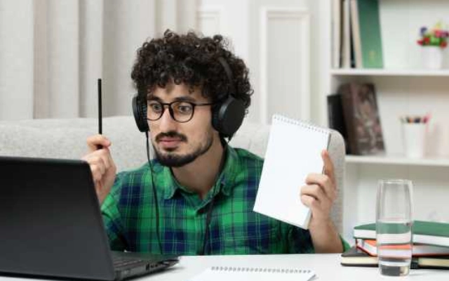 perhitungan score toefl listening