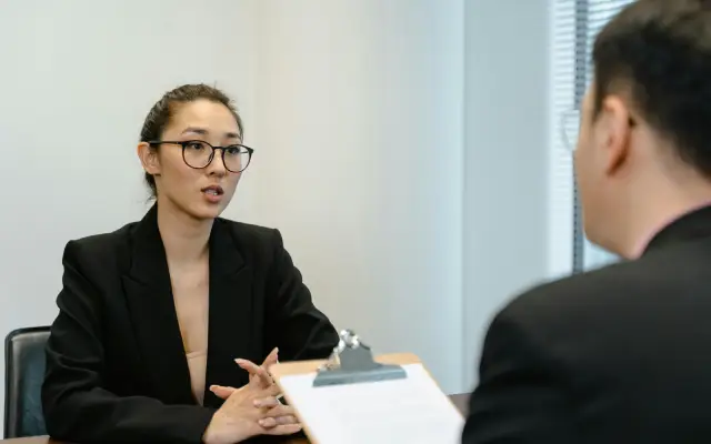 Ini Cara Perkenalan Diri dalam Bahasa Inggris untuk Interview
