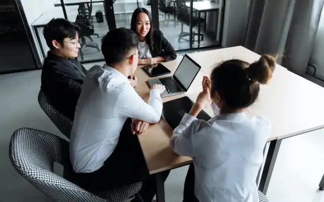 Aturan Perkenalan Diri Wawancara Dalam Bahasa Inggris