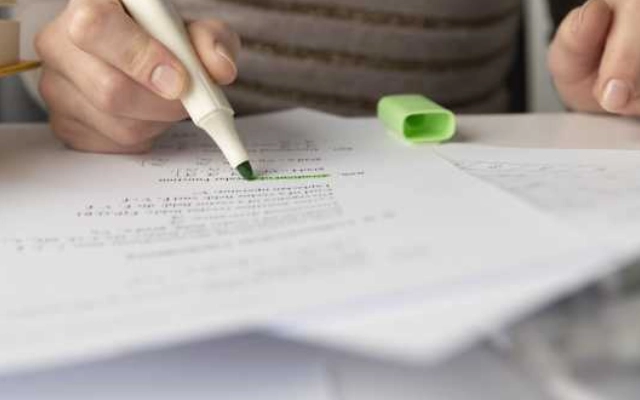 persiapan penting sebelum tes toefl resmi