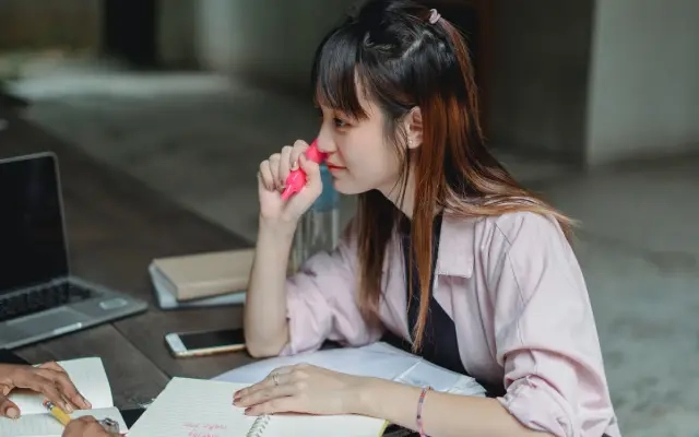 persiapan penting sebelum tes toefl
