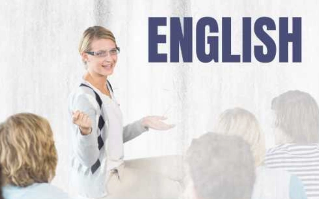 persiapan untuk kuliah dalam bahasa inggris