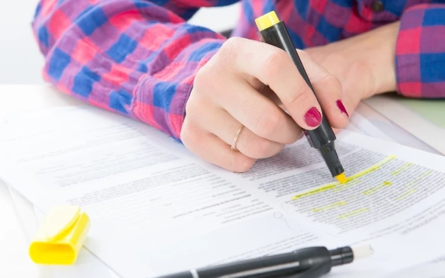 persiapan untuk tes pte academic